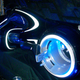 Image for article titled Nerds Love The Light Cycles